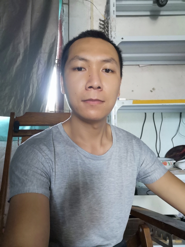 晴天的第二张照片--柳州相亲服务中心