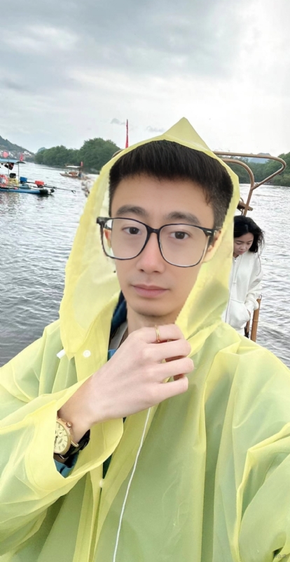 千寻与牵的第二张照片--柳州相亲服务中心
